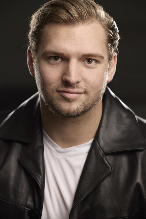 Will Landis as Friend with Clyde