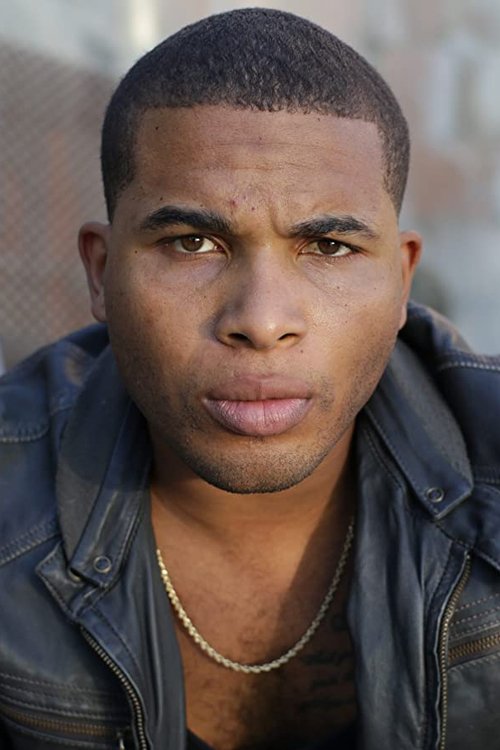 Devon Libran as Darnell