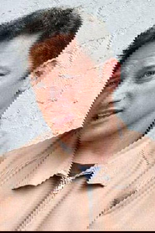 Michael Stein as Steelmill Worker