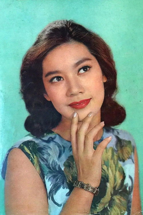 Tang Wen as 李香君