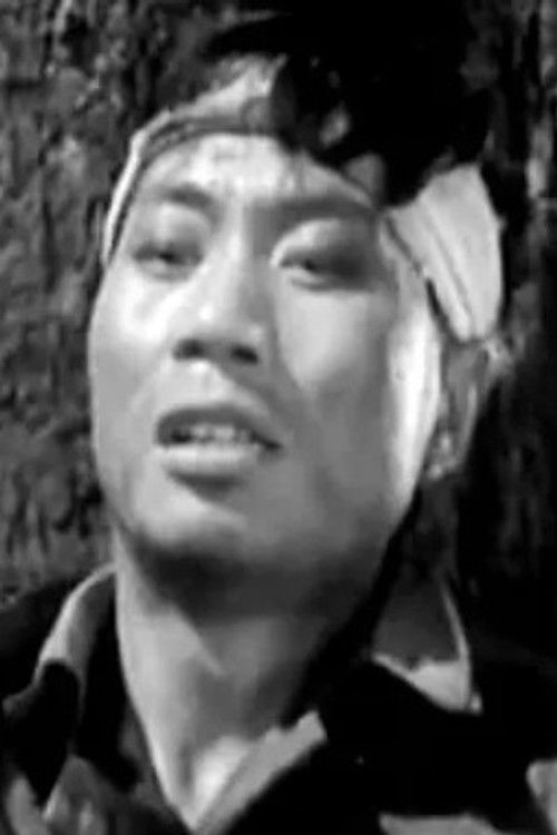 Zimin Zhao as Zhuxi Li