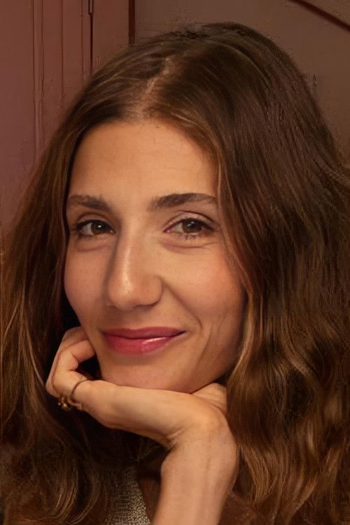 Nadyn Chalhoub as Leila