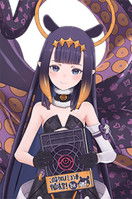 Ninomae Ina'nis as Ninomae Ina'nis