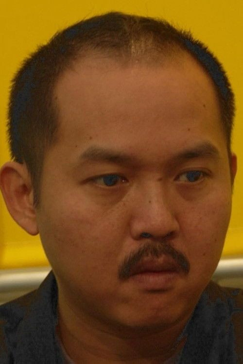 Nelson Yu Lik-wai as Self