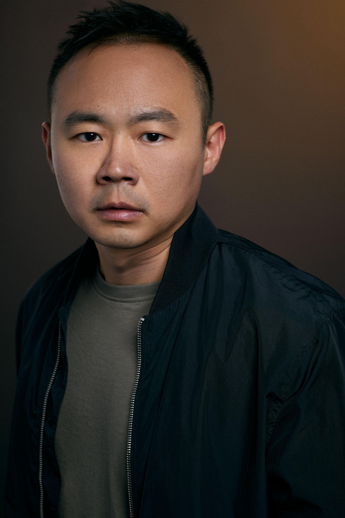 Terence Lee as David