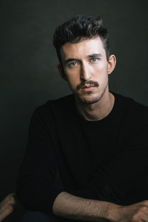 Connor Riopel as Brother Mary