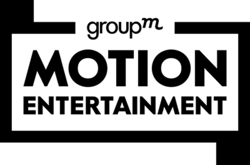 WPP Motion Entertainment logo