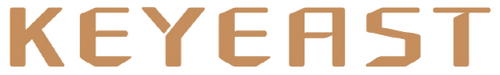 KEYEAST logo