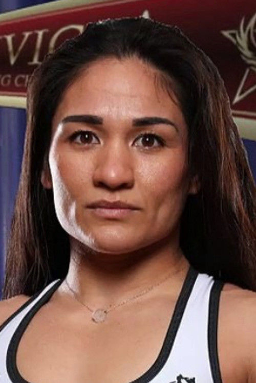 Stephanie Geltmacher as Herself