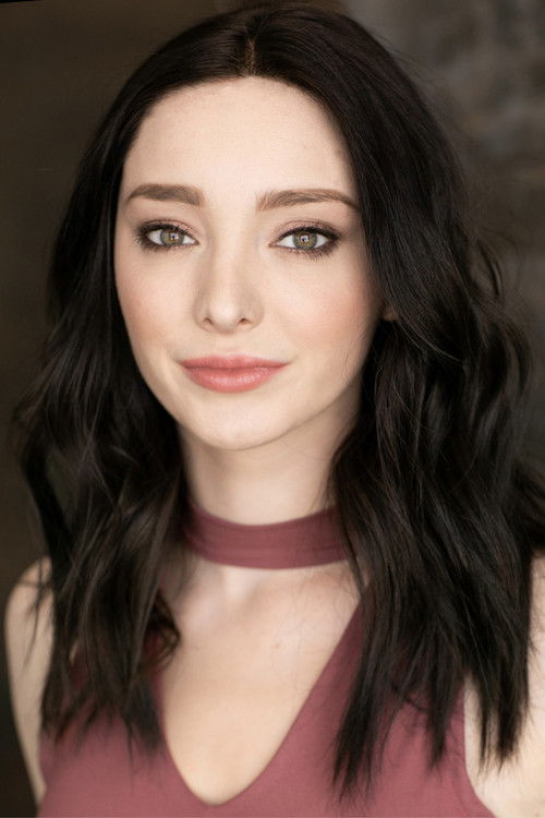 Emma Dumont as Jessica