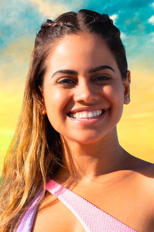 Luana Brandão as Self