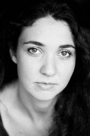 Olivia Algazi as Mrs. Ramirez