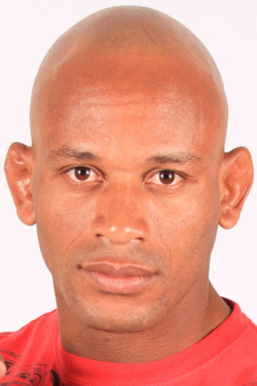 Delson Heleno profile photo