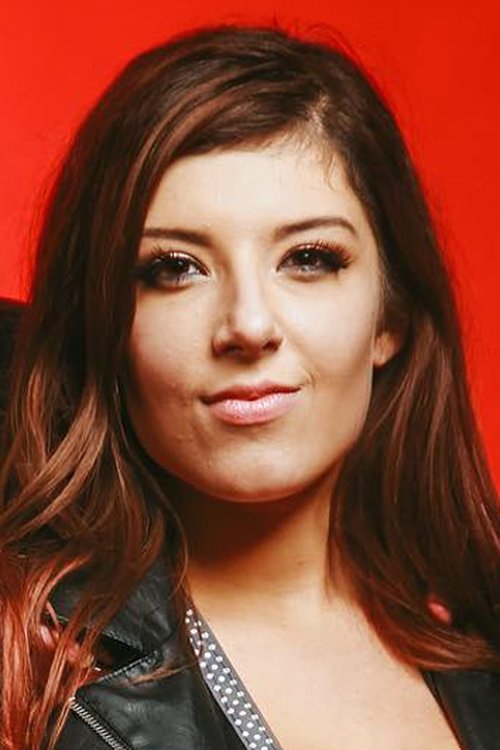 Skylar Marie as Skylar