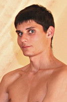 Stas as (archive footage)