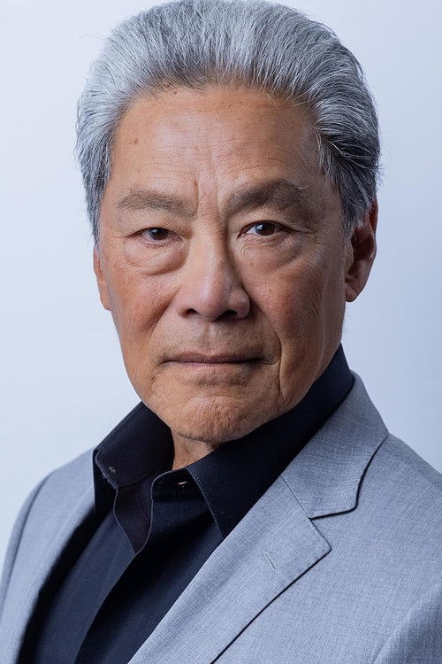 Michael Rhys Kan as Marty