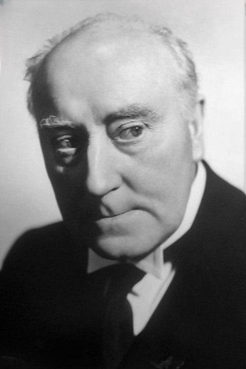 Halliwell Hobbes as Brock