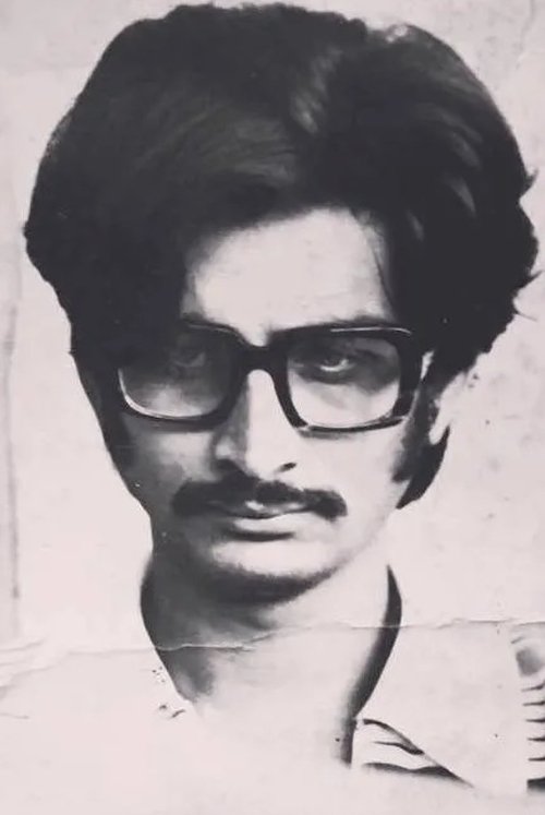 Mohan Gokhale as 