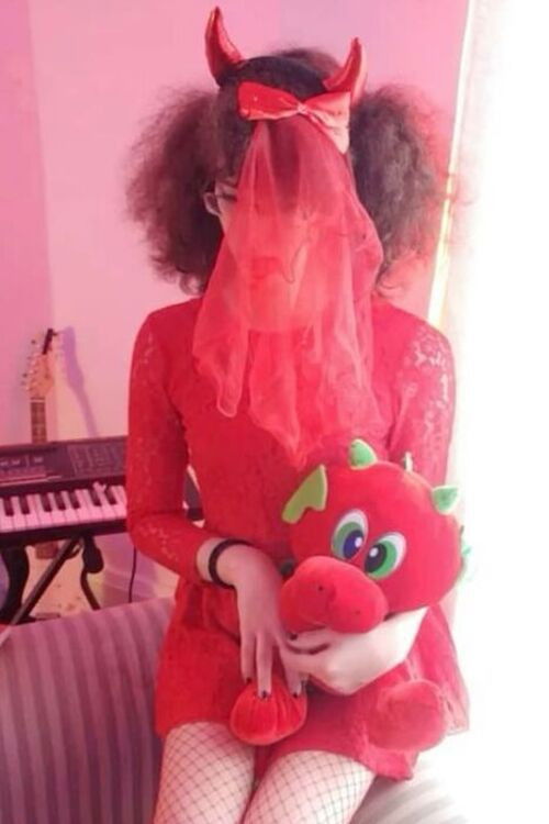 Devi McCallion as Herself