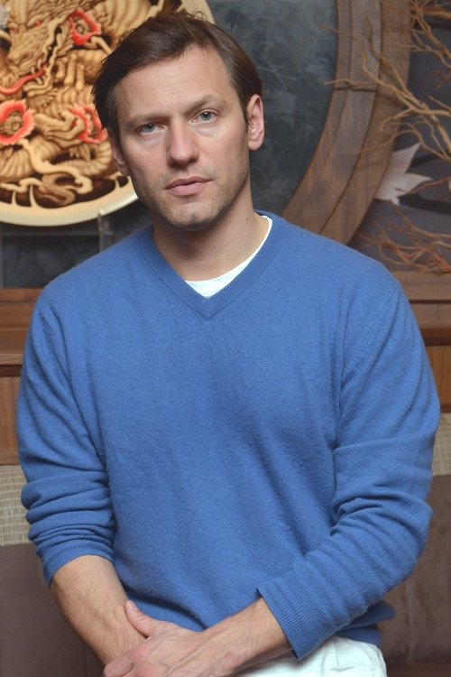 Orlin Pavlov as Борис Йотов