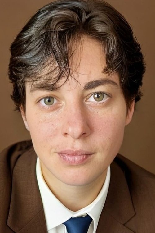 Bear D'Angelo as Brady