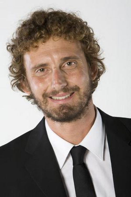 Filippo Roma as prete