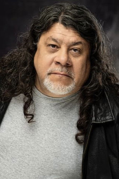 Tony White as Al Thomas