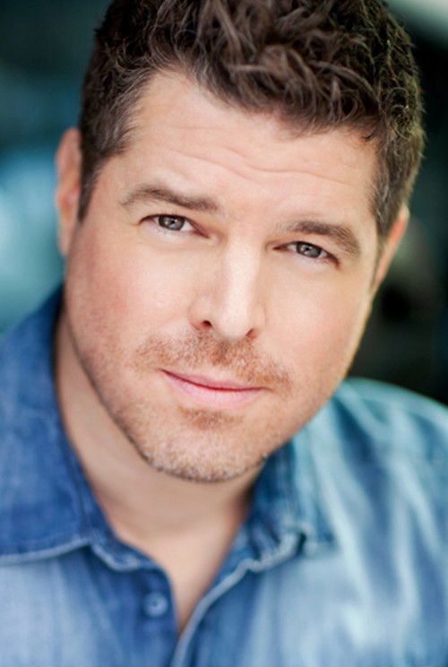 Kevin Kruchkywich as The Resident