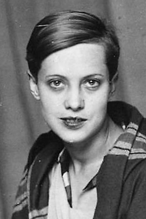 Fano Messan as Hermaphrodite (uncredited)