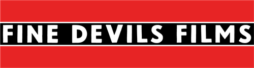 Fine Devils Films logo