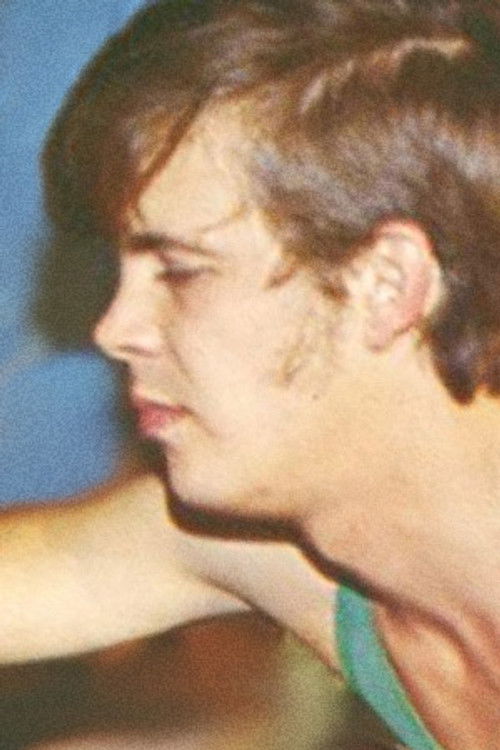 Stan Marshall as (segment "Rendezvous") (archive footage)