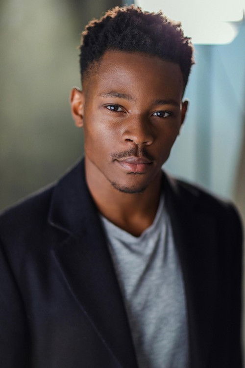 Alistair Nwachukwu as JJ