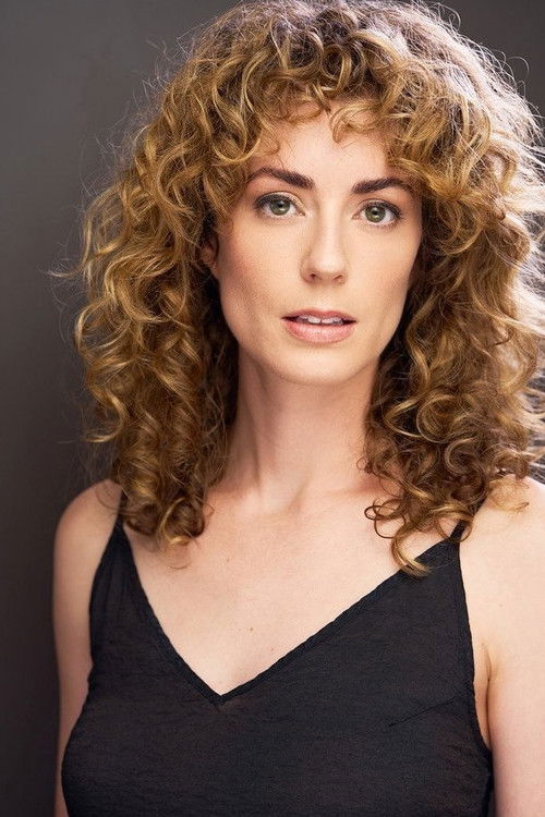 Caitlin Holcombe as Skunk