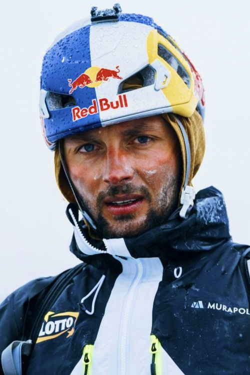 Andrzej Bargiel as Self