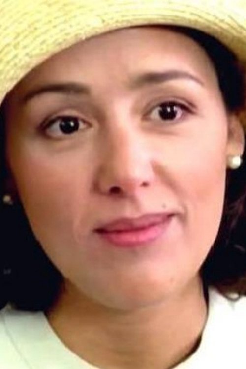 Nadine Spinoza as Waitress