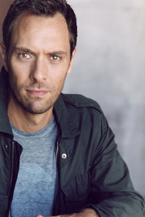 Jim Carlson as William