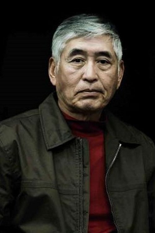 Ko I-chen as Chen Cheng-I