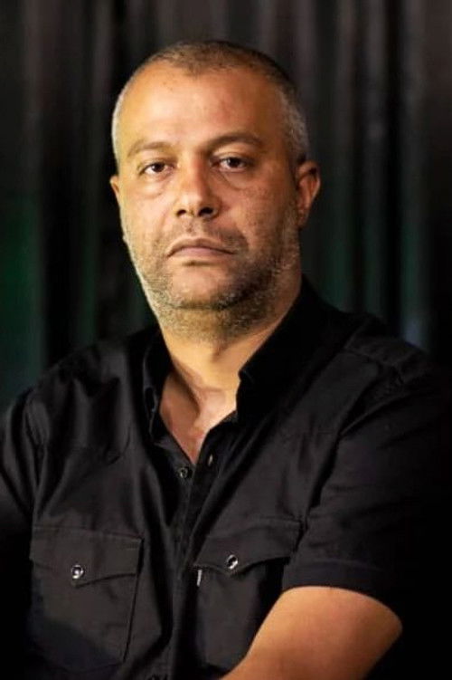 Hamidreza Maadankan as Nazar