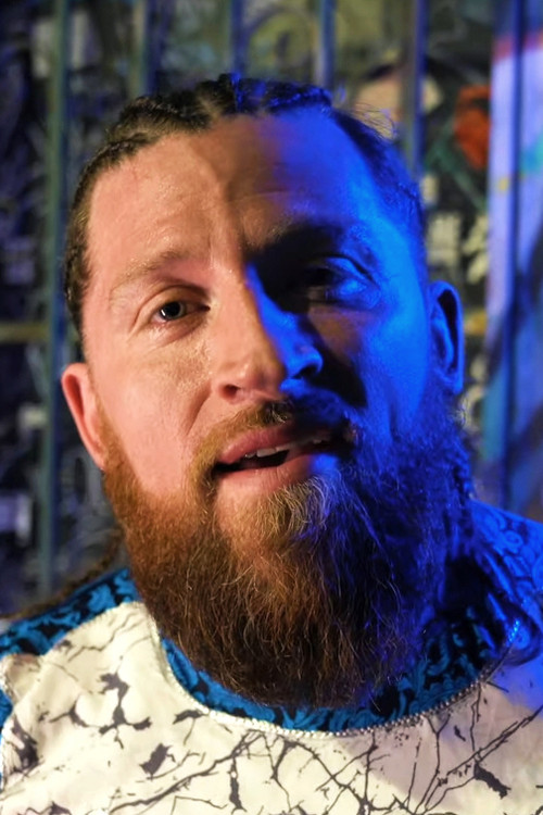 Charles Santo as Gringo Loco