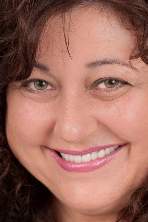 Mari Giner as Woman in a Coat