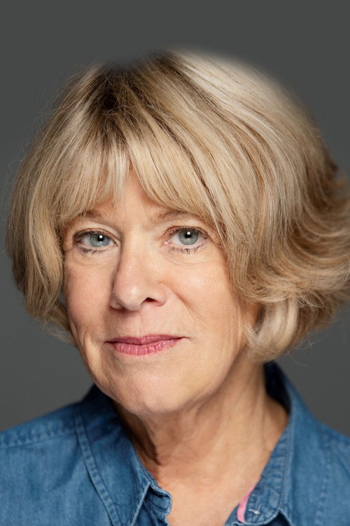 Rosemary Ashe as Frasquita