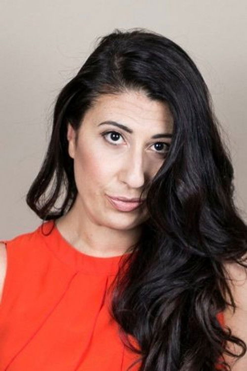 Pina Bellano as Infermiera