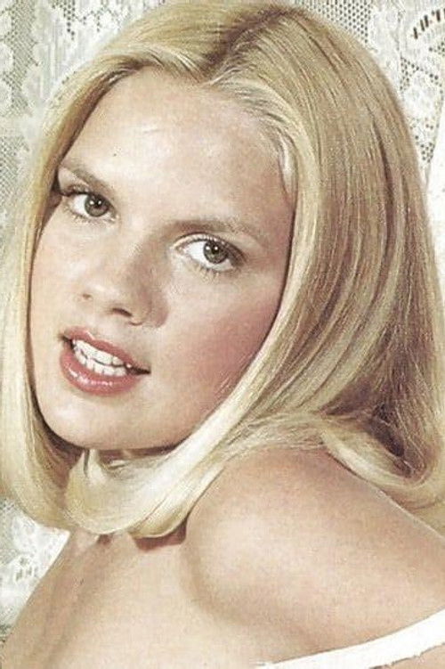 Nancy Suiter as Toni