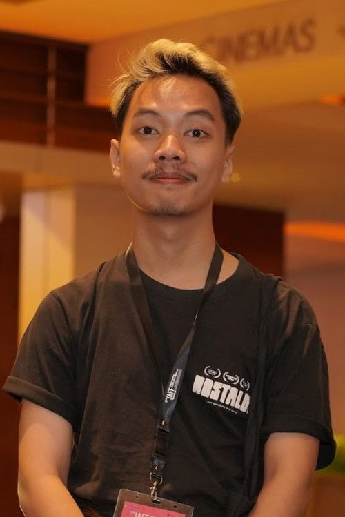 Juan Aldisya as Musa