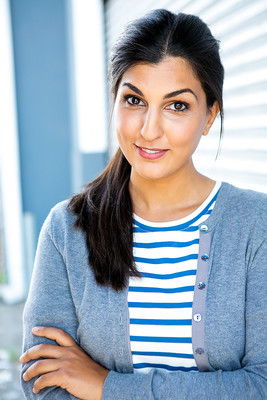 Jasmine Elist as Yas