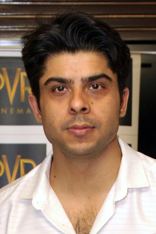 Chandrachoor Rai as Nikhil