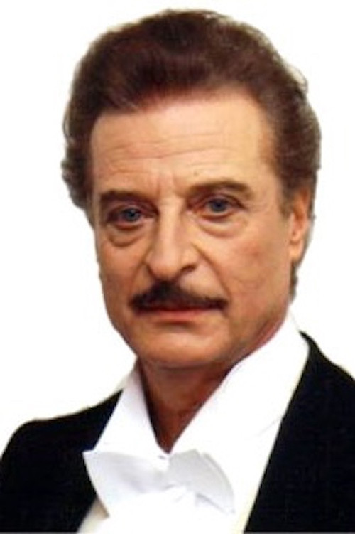 Alfredo Kraus as Ernesto