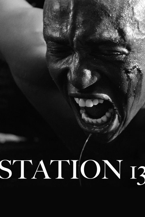 Station 13