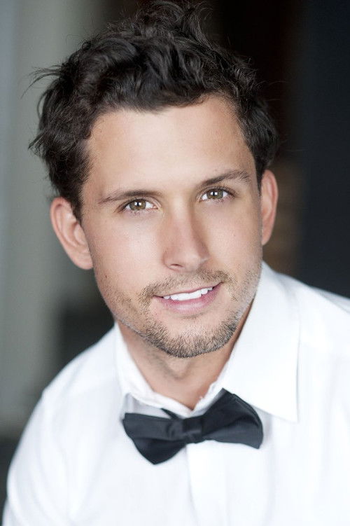 James Elliott as Matt