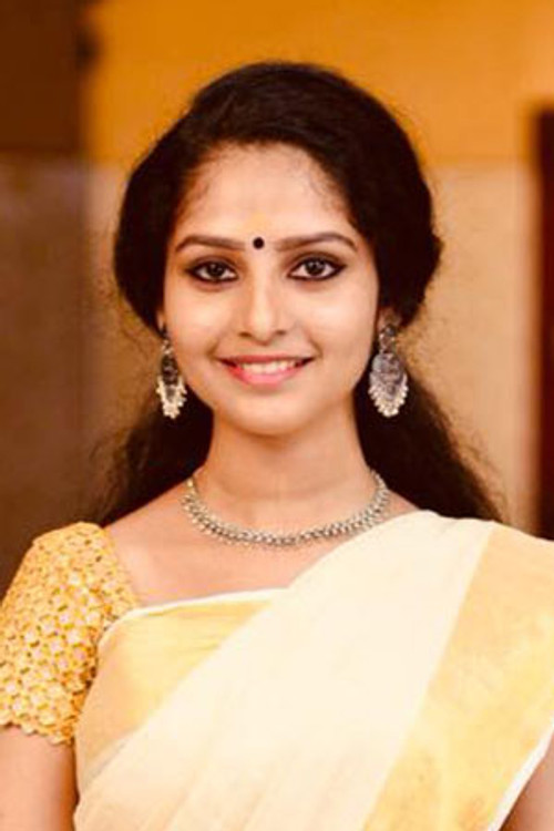 Yami Sona as Charutha Thomas